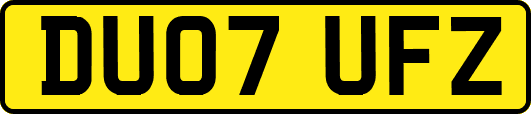 DU07UFZ