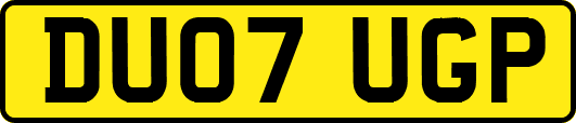 DU07UGP
