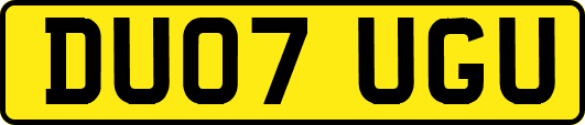 DU07UGU