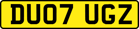 DU07UGZ