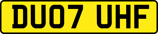 DU07UHF