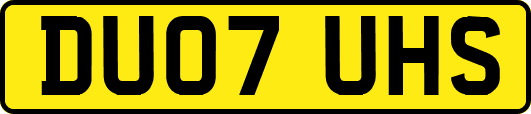 DU07UHS