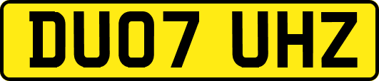 DU07UHZ