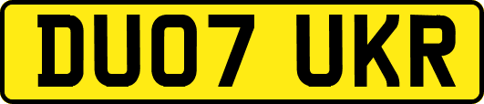 DU07UKR