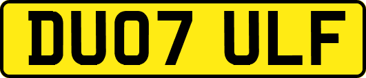 DU07ULF