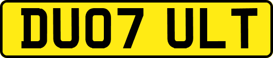 DU07ULT