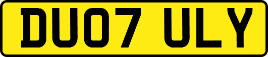 DU07ULY