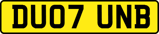 DU07UNB