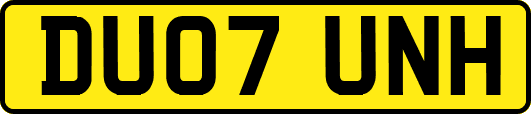 DU07UNH