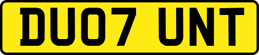 DU07UNT