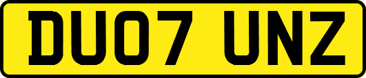 DU07UNZ