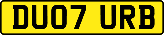 DU07URB