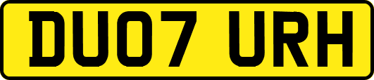 DU07URH