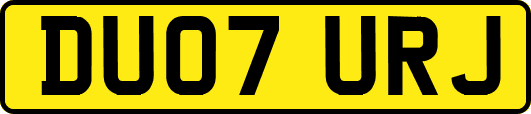 DU07URJ