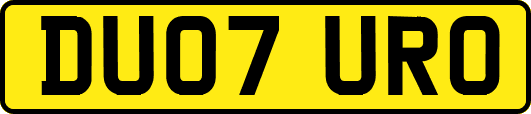 DU07URO