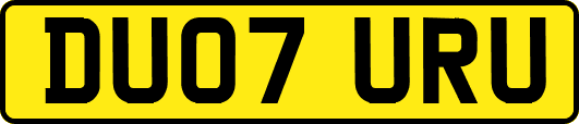 DU07URU