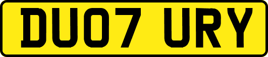DU07URY