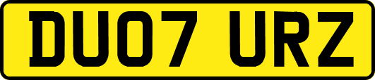 DU07URZ