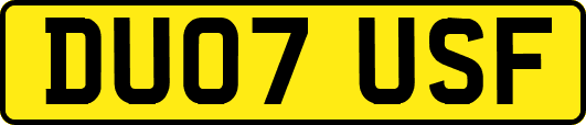 DU07USF