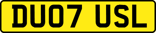 DU07USL