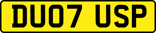 DU07USP