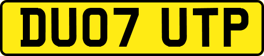 DU07UTP