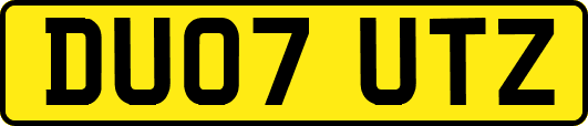 DU07UTZ