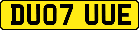 DU07UUE