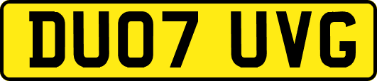 DU07UVG