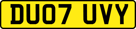 DU07UVY