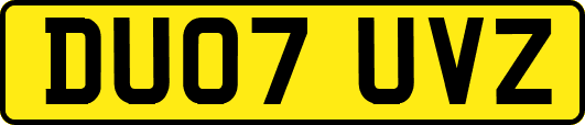 DU07UVZ