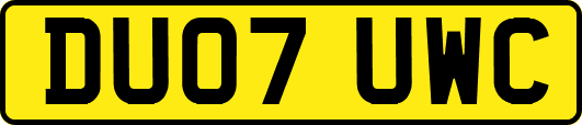 DU07UWC