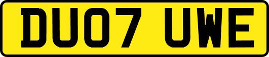 DU07UWE