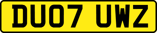DU07UWZ