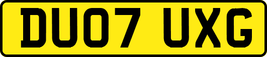 DU07UXG