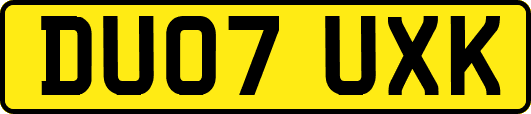DU07UXK