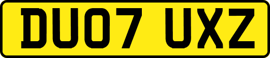 DU07UXZ