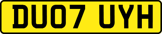 DU07UYH