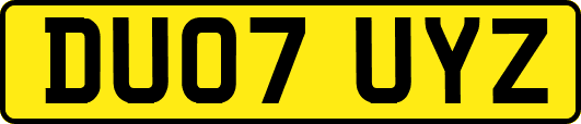 DU07UYZ