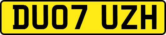 DU07UZH