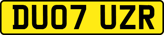 DU07UZR