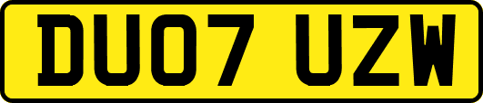 DU07UZW