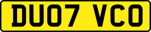 DU07VCO