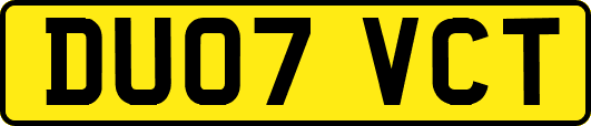 DU07VCT