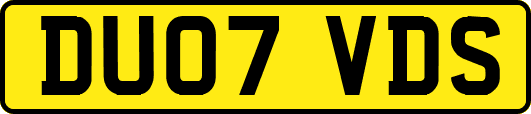 DU07VDS