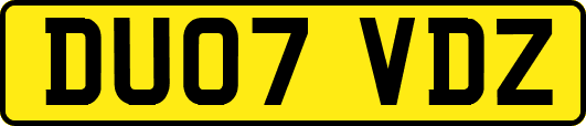 DU07VDZ