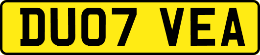 DU07VEA