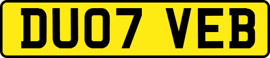 DU07VEB