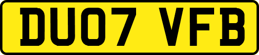 DU07VFB