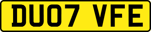 DU07VFE